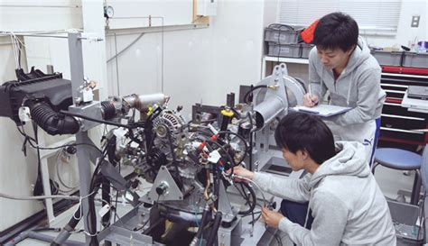 神戸大学 工学部 機械工学科 掲示板